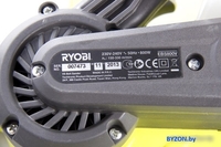 Ленточная шлифмашина Ryobi EBS800V - фото2