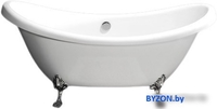 Ванна BelBagno BB05 182.5x75 - фото