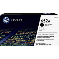 Картридж HP 652A (CF320A) - фото