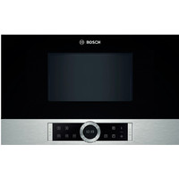 Микроволновая печь Bosch BFR634GS1 - фото