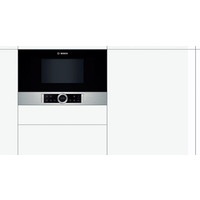 Микроволновая печь Bosch BFR634GS1 - фото2