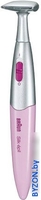 Электробритва Braun Silk-epil FG 1100 (розовый) - фото
