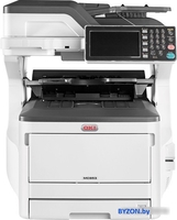 МФУ OKI MC853dn - фото
