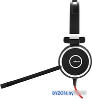 Наушники Jabra EVOLVE 40 MS Mono - фото2
