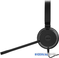 Офисная гарнитура Jabra Evolve 20 UC Stereo - фото2