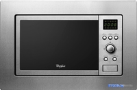 Микроволновая печь Whirlpool AMW 140 IX - фото