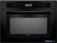 Микроволновая печь Whirlpool AMW 834 TB - фото