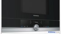 Микроволновая печь Siemens BE634RGS1 - фото2