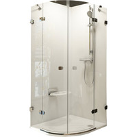 Душевой уголок Ravak Brilliant BSKK4 90x90 - фото