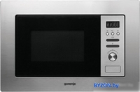 Микроволновая печь Gorenje BM300X - фото