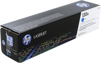 Картридж HP 130A (CF351A) - фото2