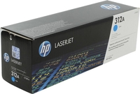 Картридж HP 312A (CF381A) - фото2