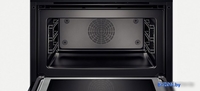 Электрический духовой шкаф Bosch CMG636BS1 - фото2