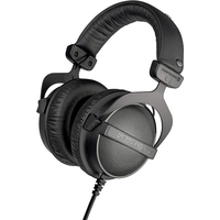 Наушники Beyerdynamic DT 770 PRO 32 Ohm - фото