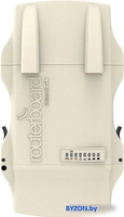 Беспроводной маршрутизатор Mikrotik NetMetal 5 (RB921UAGS-5SHPacD-NM) - фото