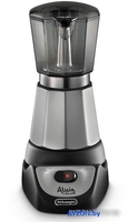 Гейзерная кофеварка DeLonghi Alicia Plus EMKM 6 - фото2