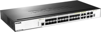 Коммутатор D-Link DGS-3000-28SC - фото2