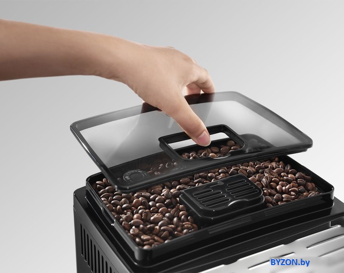 Эспрессо кофемашина DeLonghi Magnifica S ECAM 23.120.B Эспрессо кофемашина DeLonghi Magnifica S ECAM 23.120.B