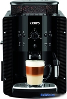Эспрессо кофемашина Krups Essential EA810870 - фото