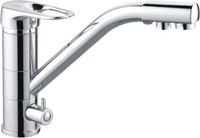 Смеситель Haiba HB4304 - фото