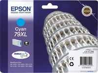 Картридж Epson C13T79024010 - фото