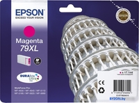Картридж Epson C13T79034010 - фото