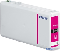 Картридж Epson C13T79034010 - фото2