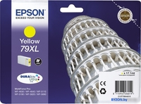 Картридж Epson C13T79044010 - фото