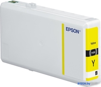 Картридж Epson C13T79044010 - фото2