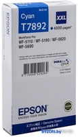 Картридж Epson C13T789240 - фото2
