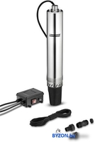 Скважинный насос Karcher BP 4 Deep Well - фото