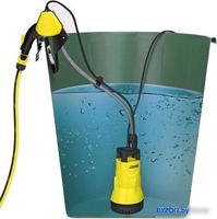 Садовый насос Karcher BP 1 Barrel - фото2