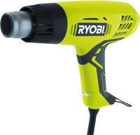 Промышленный фен Ryobi EHG2000 - фото
