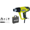 Промышленный фен Ryobi EHG2020LCD - фото2
