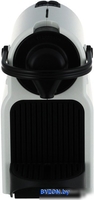 Капсульная кофеварка Krups Nespresso Inissia XN100110 (белый) - фото2
