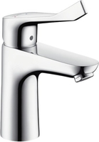 Смеситель Hansgrohe Focus 31911000 - фото