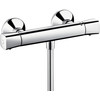 Термостатический смеситель Hansgrohe Ecostat Universal 13122000 - фото