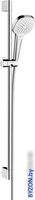 Душевой гарнитур Hansgrohe Croma Select E (26592400) - фото
