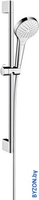 Душевой гарнитур Hansgrohe Croma Select S (26562400) - фото