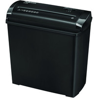 Шредер Fellowes P-25S (fs-47010) - фото
