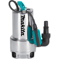 Дренажный насос Makita PF0610 - фото