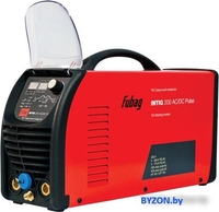 Сварочный инвертор Fubag INTIG 200 AC/DC Pulse - фото2