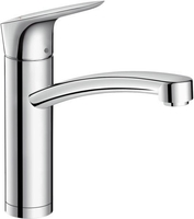 Смеситель Hansgrohe Logis 160 71832000 - фото