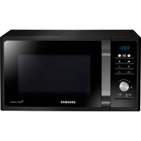 Микроволновая печь Samsung MG23F301TAK - фото