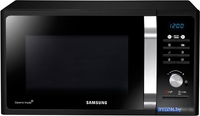 Микроволновая печь Samsung MS23F301TFK - фото