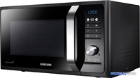 Микроволновая печь Samsung MS23F301TFK - фото2