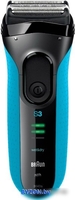 Электробритва Braun Series 3 3045s Wet&Dry - фото