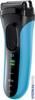 Электробритва Braun Series 3 3045s Wet&Dry - фото2