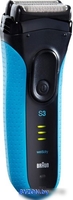 Электробритва Braun Series 3 3040s Wet&Dry - фото2