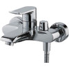 Смеситель Loffrey LF83234 - фото